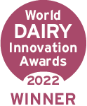 Chuckling Goat World Dairy Innovation Awards 2022