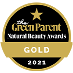 Chuckling Goat Green parent gold 2021