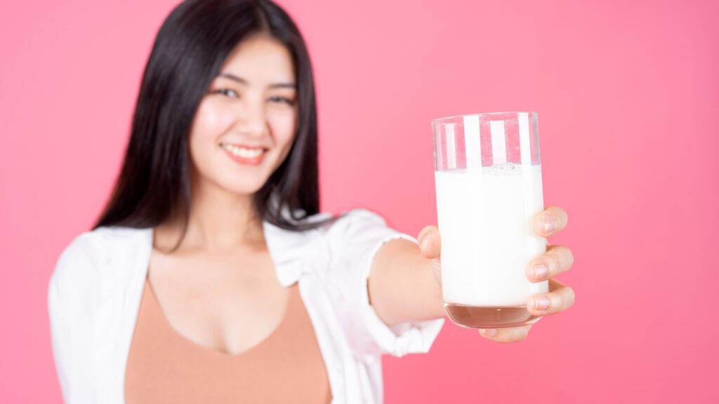 5 things you should know about kefir and your microbiome