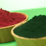 Complete Prebiotic Close Up