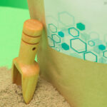 Complete Prebiotic Close Up