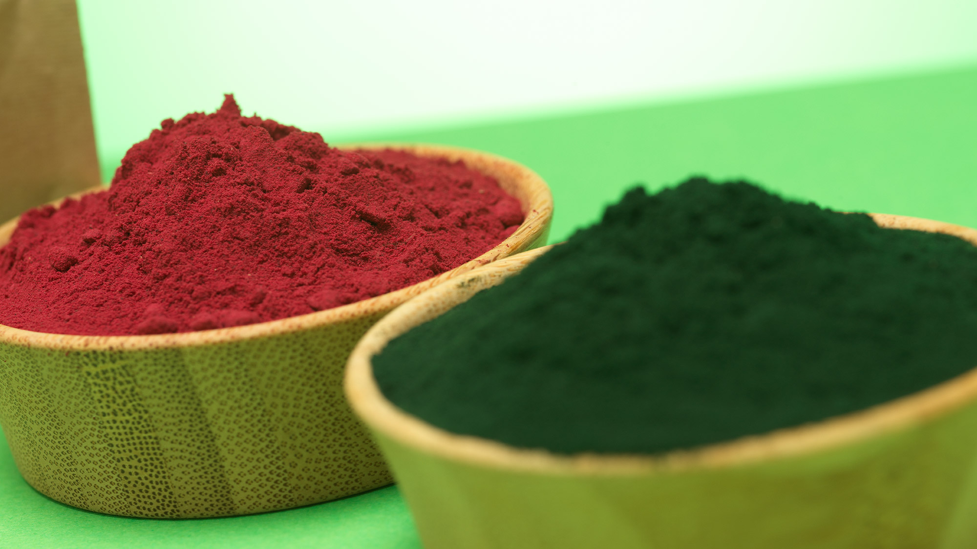 Complete Prebiotic Close Up