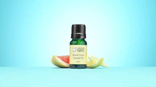 Natural Clean Essential Oil