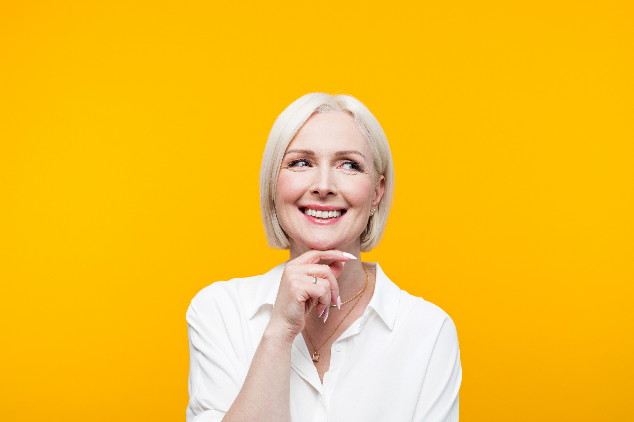 Chuckling Goat Collagen