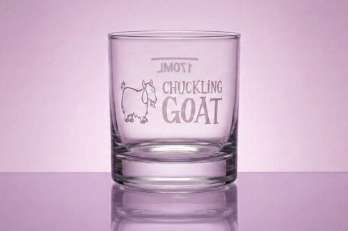 Kefir Measuring Glass