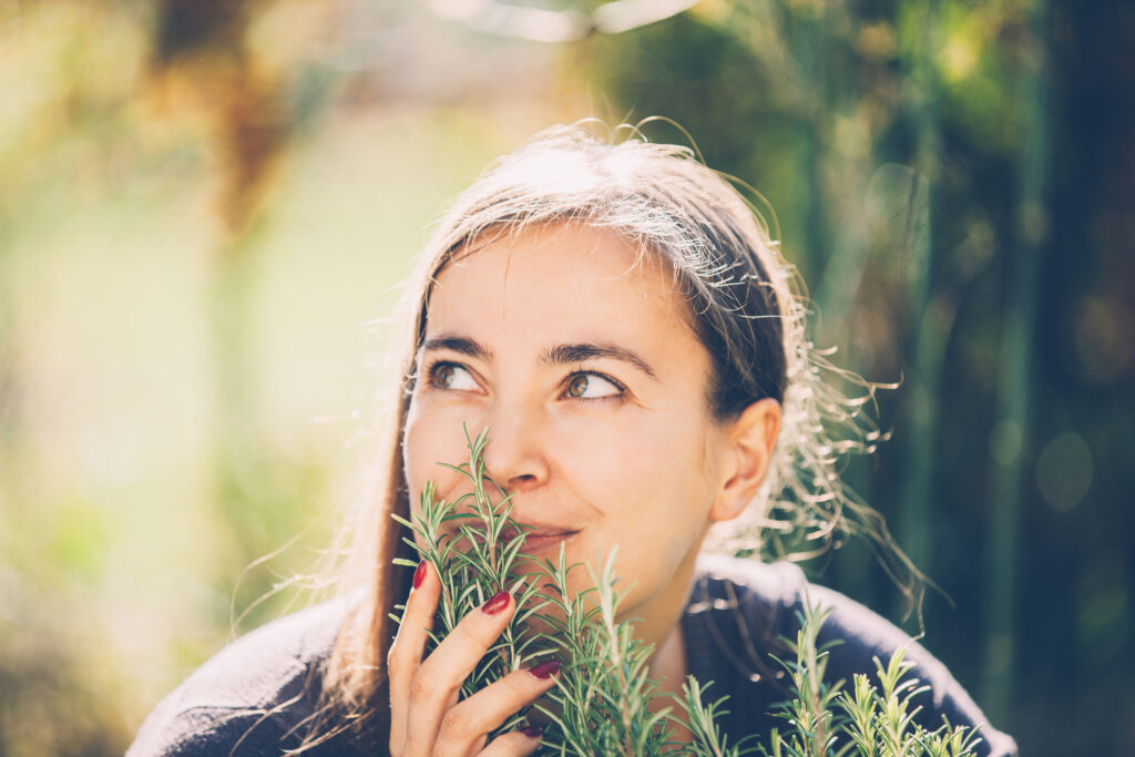 Rosemary – the hero of the herb rack!