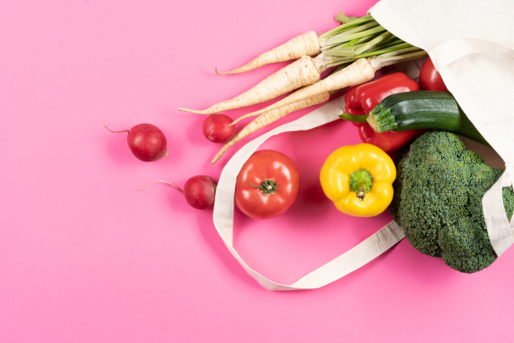 Top 5 essential nutrients for supporting a vegan diet