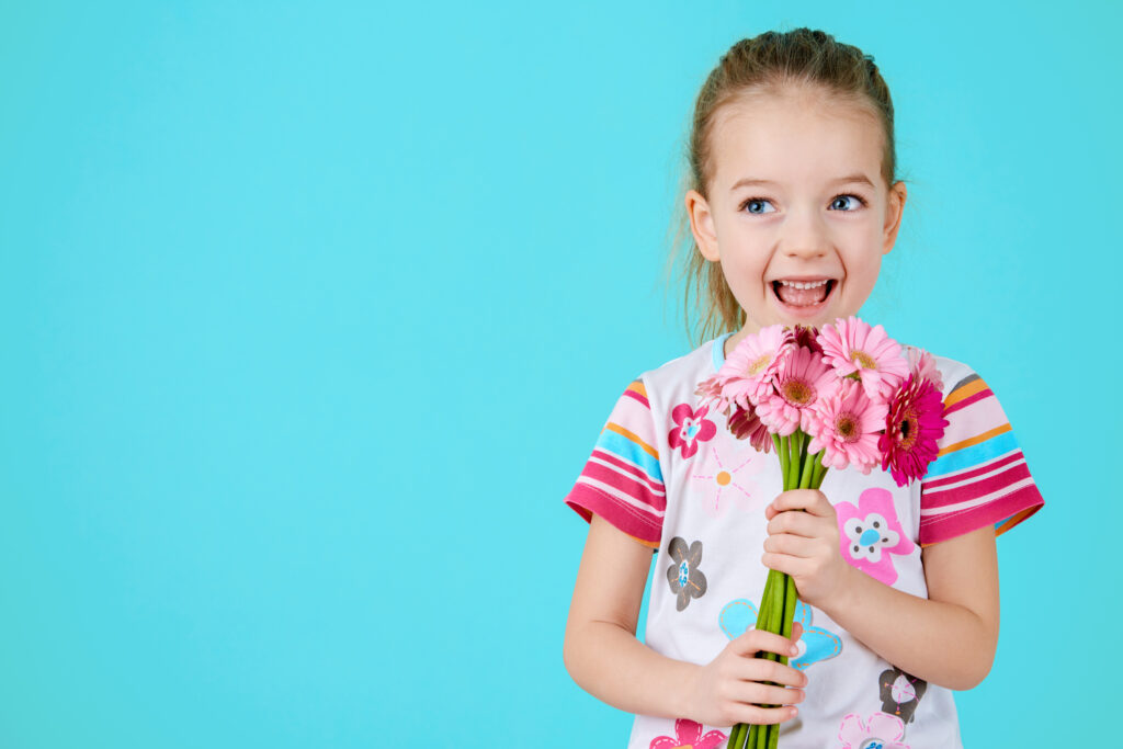 Digging into health: how gardening can nurture you and your microbiome!