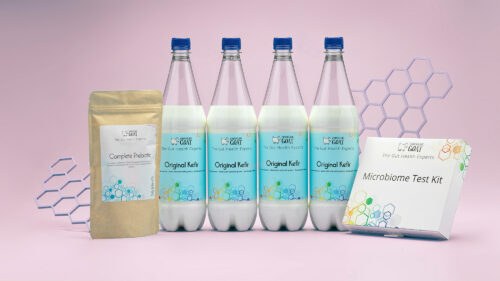 Gut Health Starter Pack