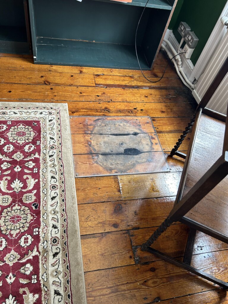 The Goats get a Coat of Arms?! Eh? | Chuckling Goat