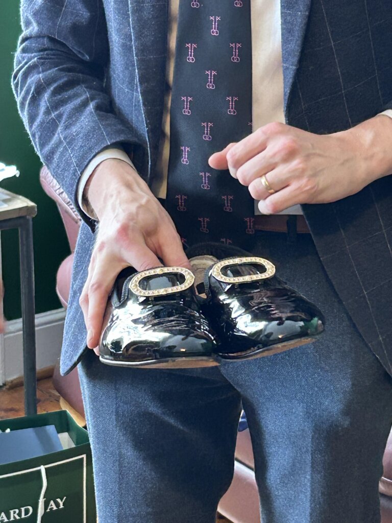 The Goats get a Coat of Arms?! Eh? | Chuckling Goat