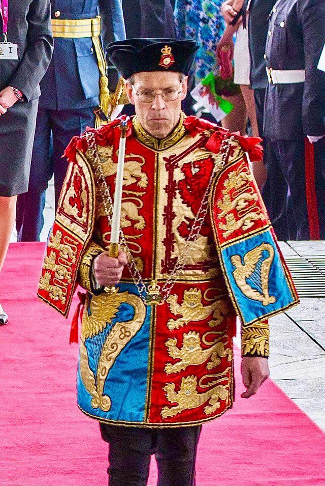 The Goats get a Coat of Arms?! Eh? | Chuckling Goat