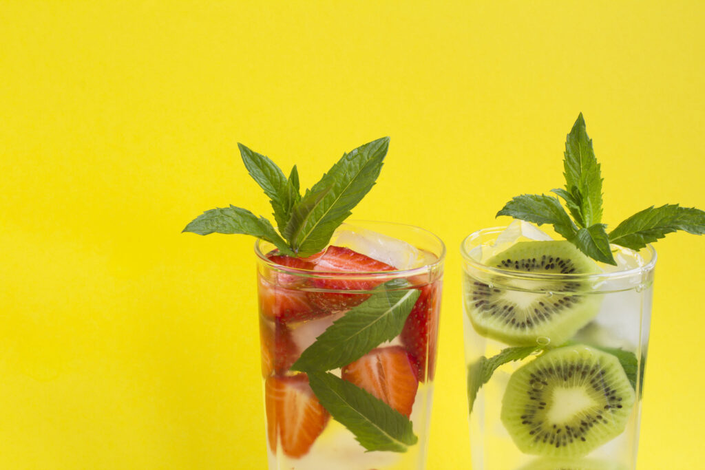 Mocktail magic: 3 refreshing summer recipes