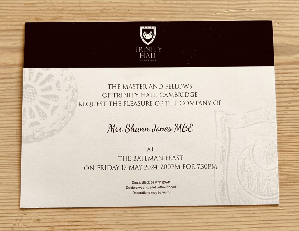 The Goats go to... Cambridge?? | Chuckling Goat