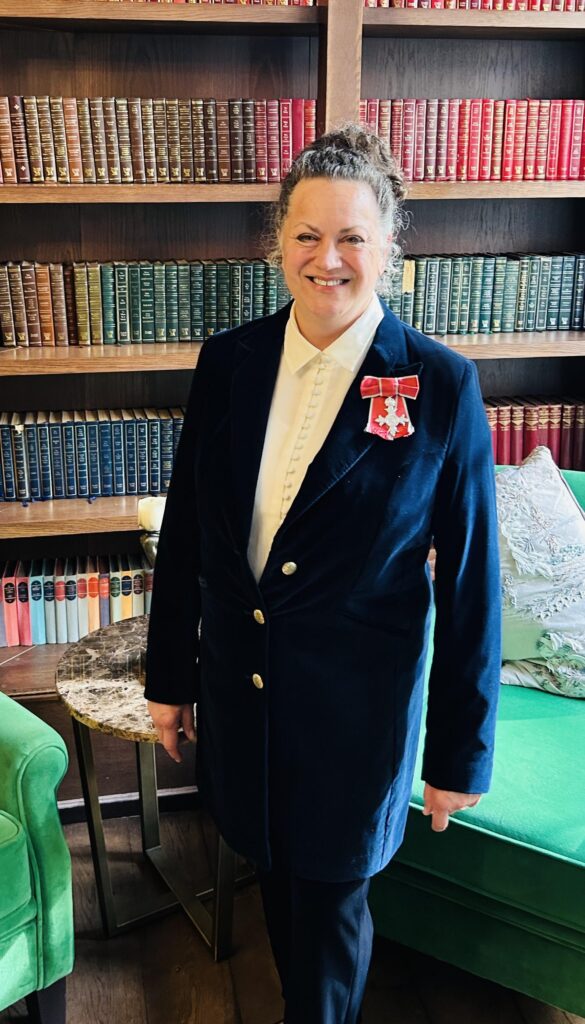 The Goats go to... Cambridge?? | Chuckling Goat