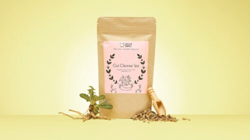 Gut Cleanse Tea