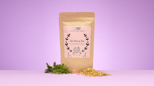 Skin Rescue Tea