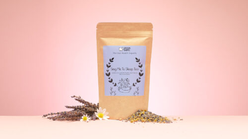 Sing Me To Sleep Tea