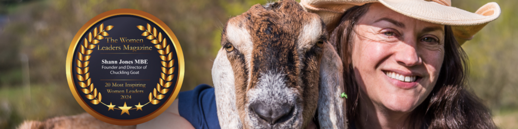 Why Cash is NOT King... | Chuckling Goat