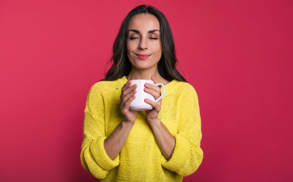 3 non-negotiables for staying well this winter