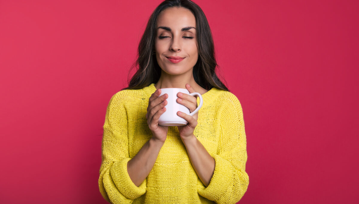 3 non-negotiables for staying well this winter | Chuckling Goat