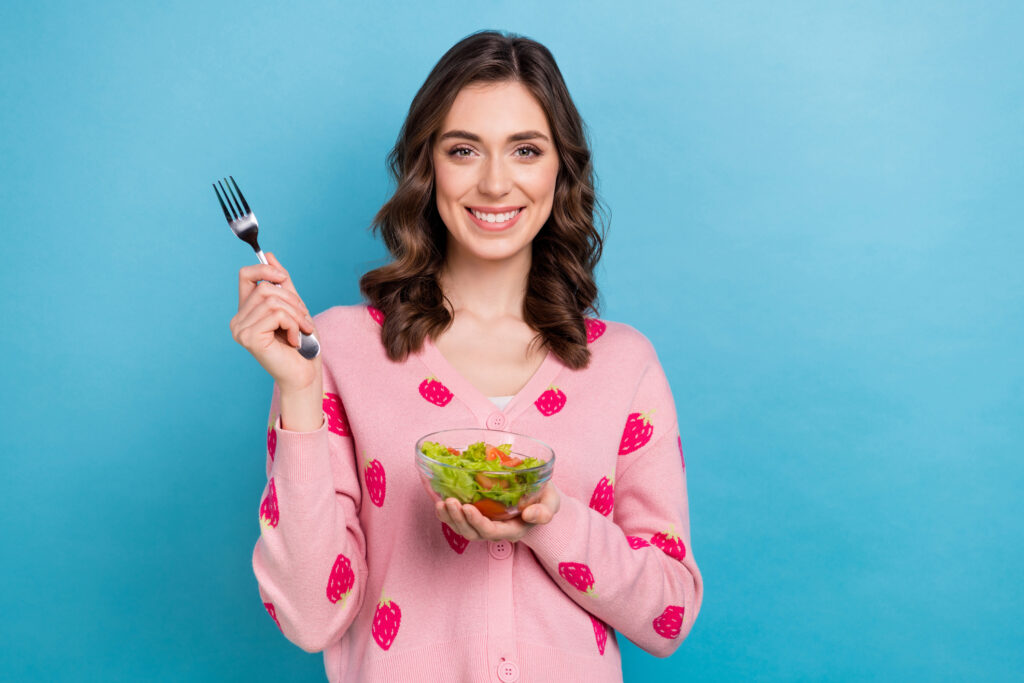 3 nutrients to optimise your vegetarian diet