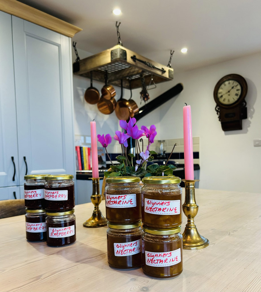 Jam On It | Chuckling Goat
