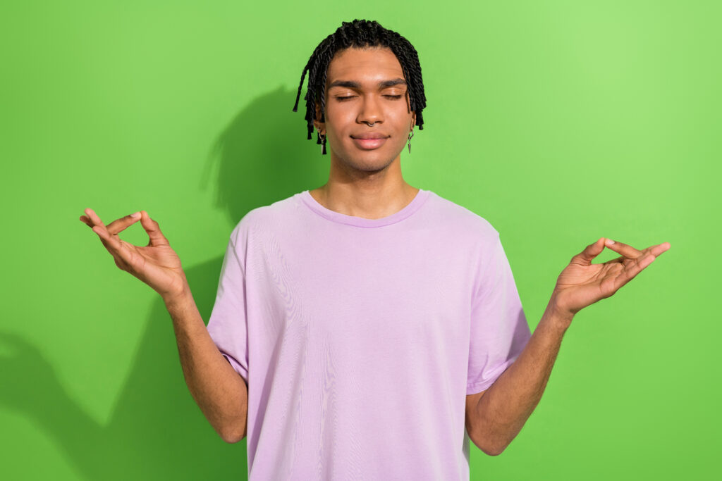 Reclaim your peace: 5 tips to regulate your mental and emotional health