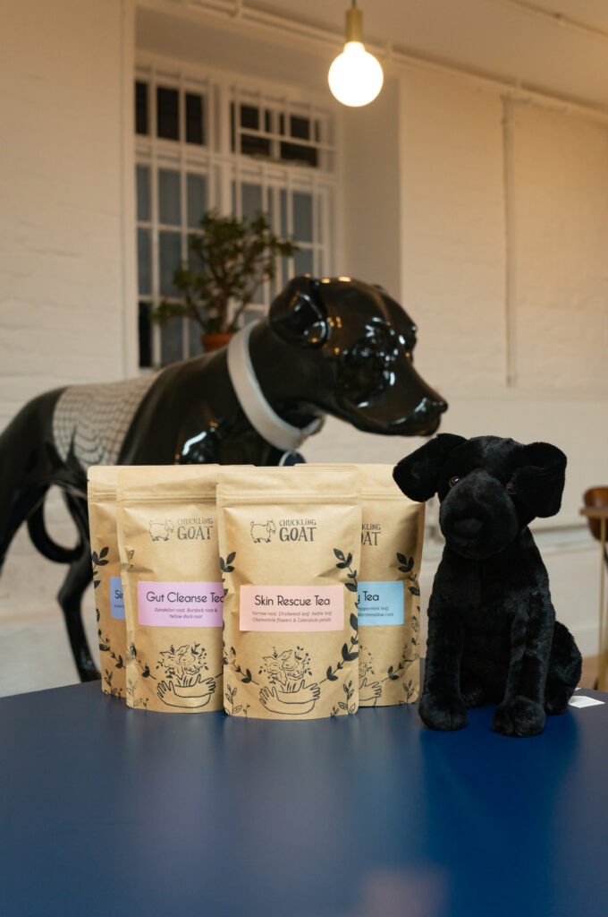 Our Random Acts of Kindness Campaign - SANE, Mental Health Charity | Chuckling Goat