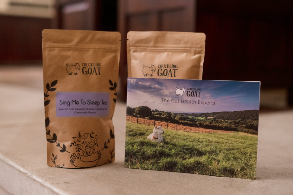 CG at Classical Reflection's charity concert ✨ | Chuckling Goat