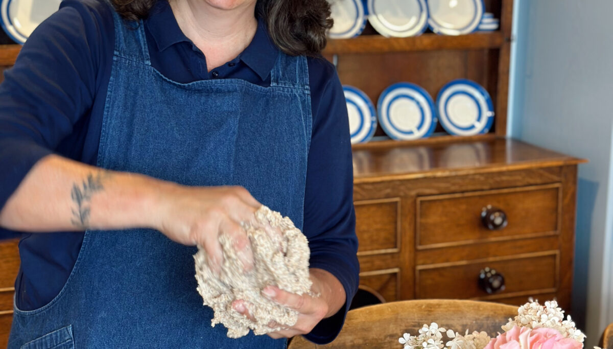 Shann vs. the Big Bad Meh... | Chuckling Goat