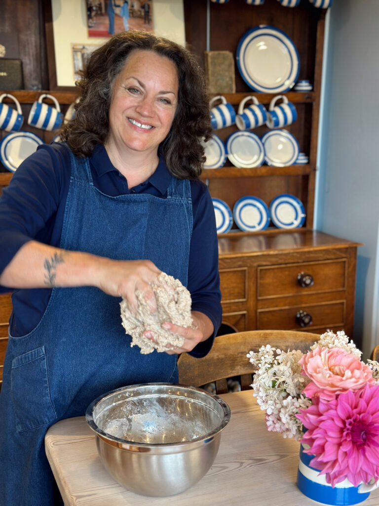 Shann vs. the Big Bad Meh…