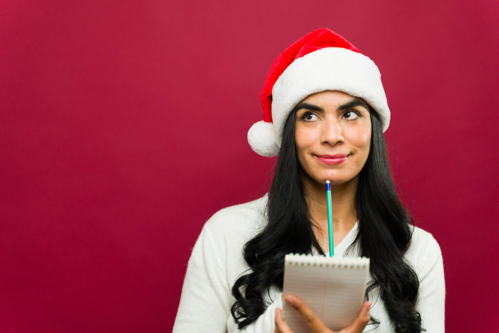 5 tips to boost motivation and avoid overwhelm this festive season