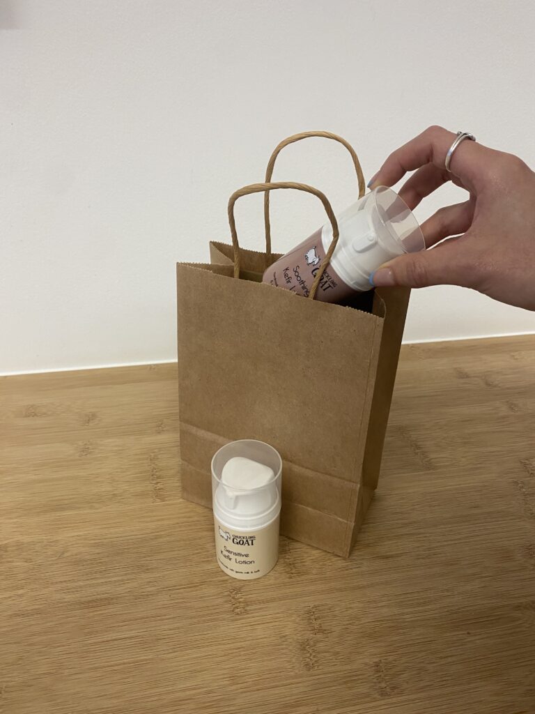 Our Random Acts of Kindness Campaign - North London Rape Crisis | Chuckling Goat