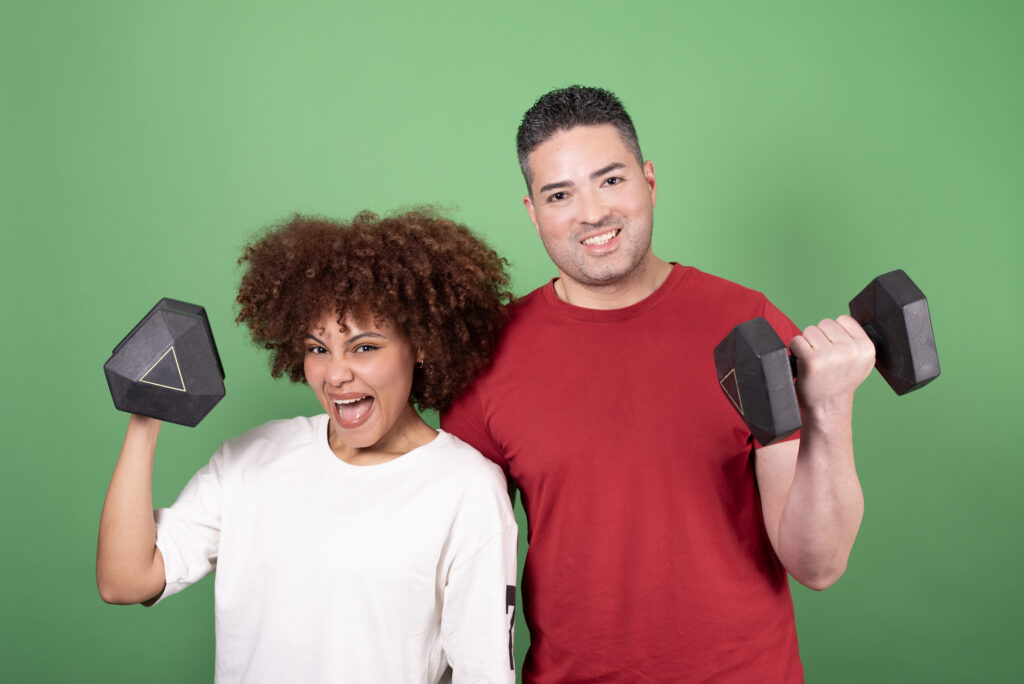 Your guide to staying fit – no gym necessary!