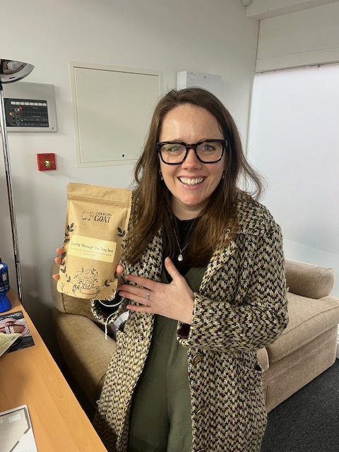 Our Random Acts of Kindness Campaign - Julia's House Children's Hospice 🏠💛✨ | Chuckling Goat