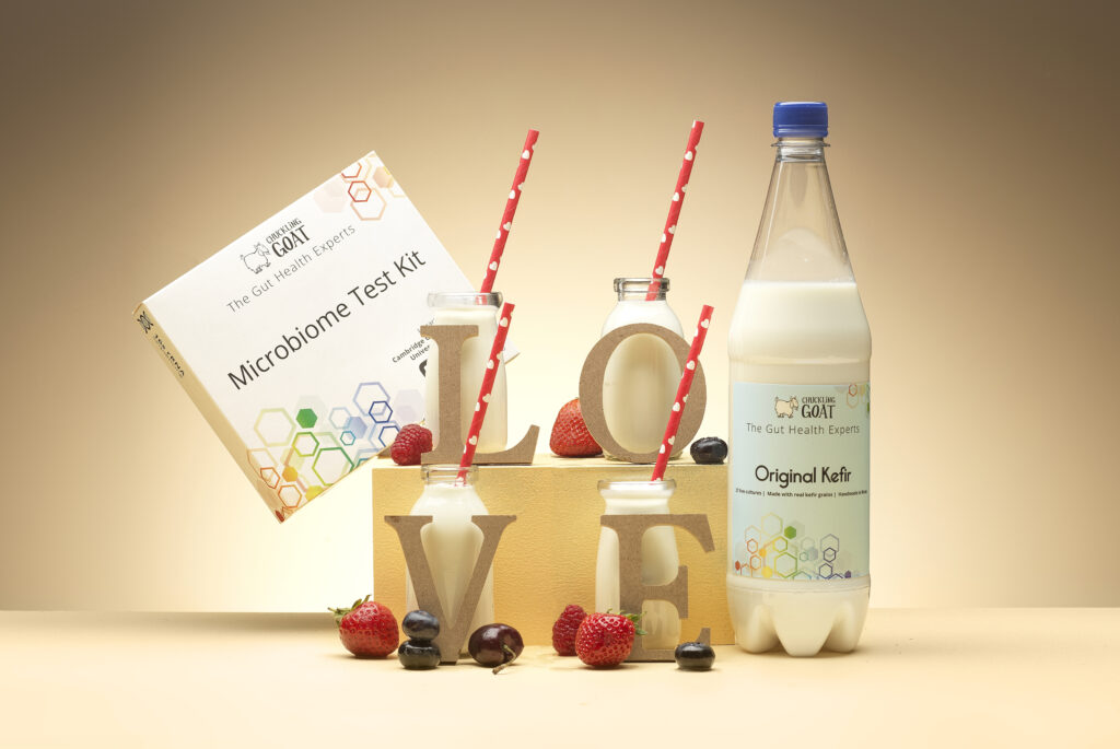 Love – who needs it?