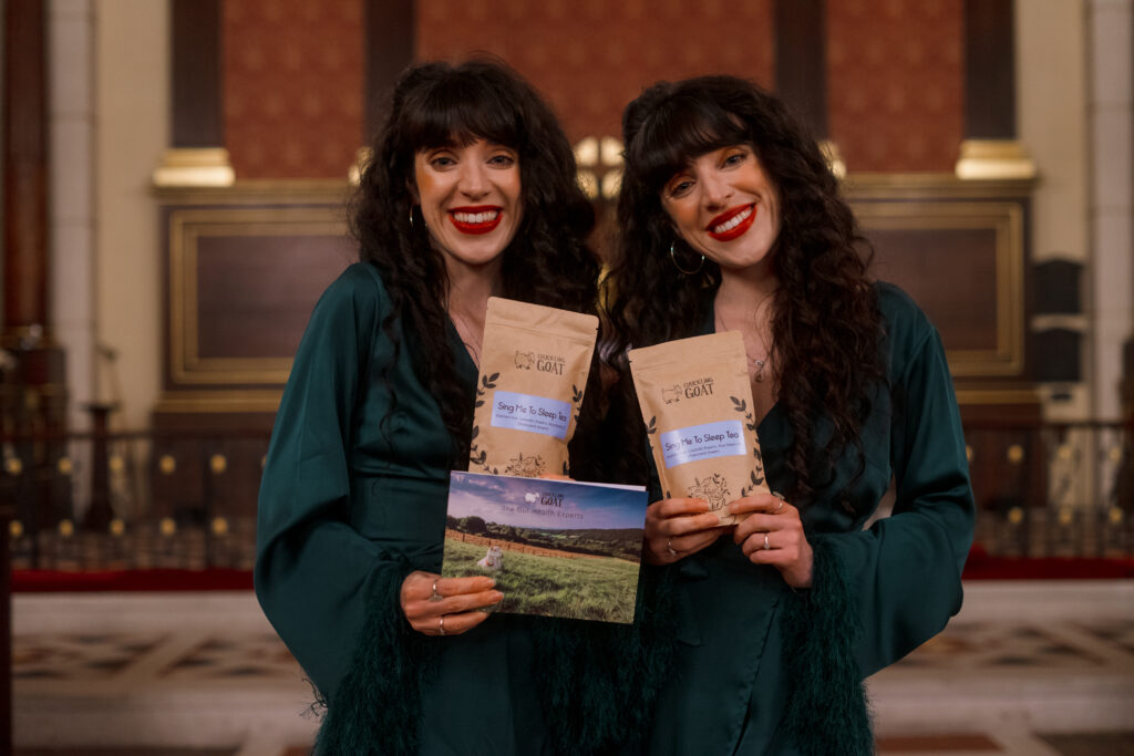 CG at Classical Reflection’s charity concert ✨