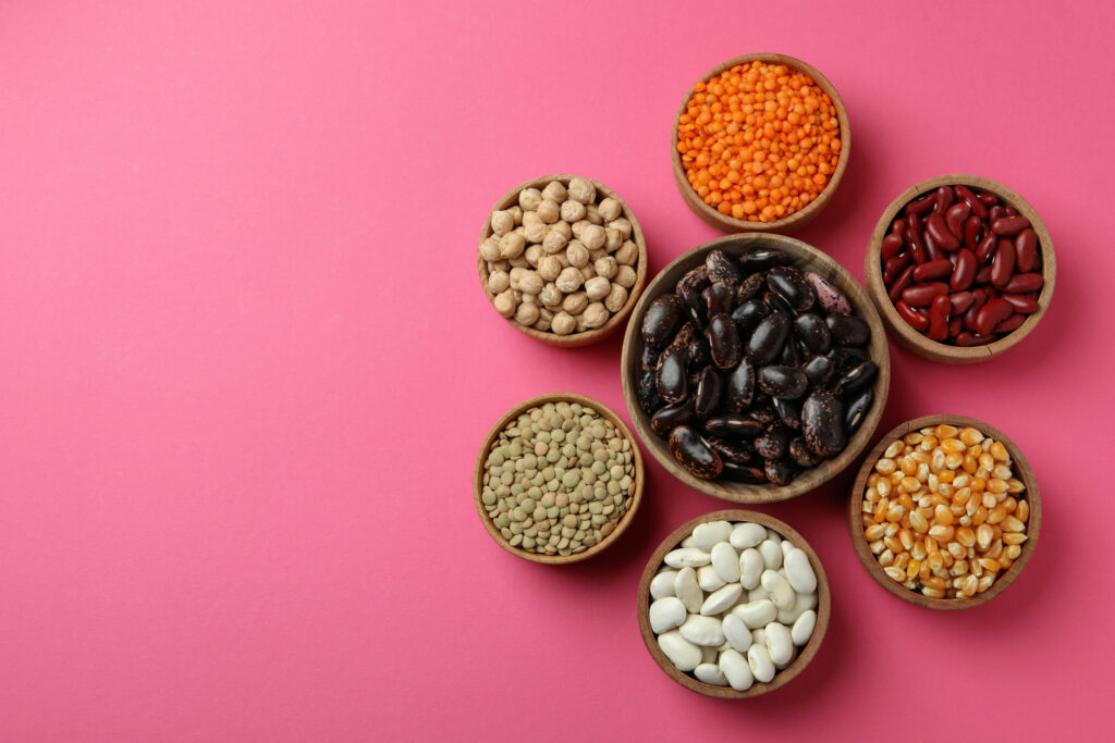 Boost your nutrition with these 7 beneficial beans
