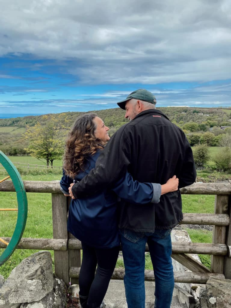 Love - who needs it? | Chuckling Goat