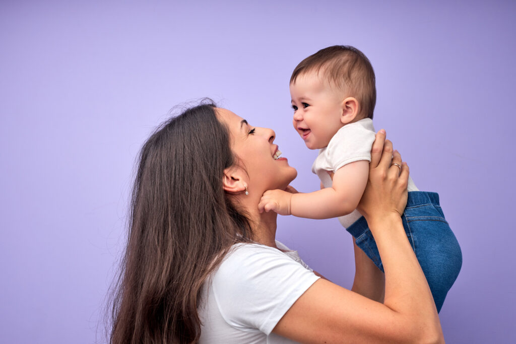 The mother–baby gut connection: building lifelong health from the very beginning