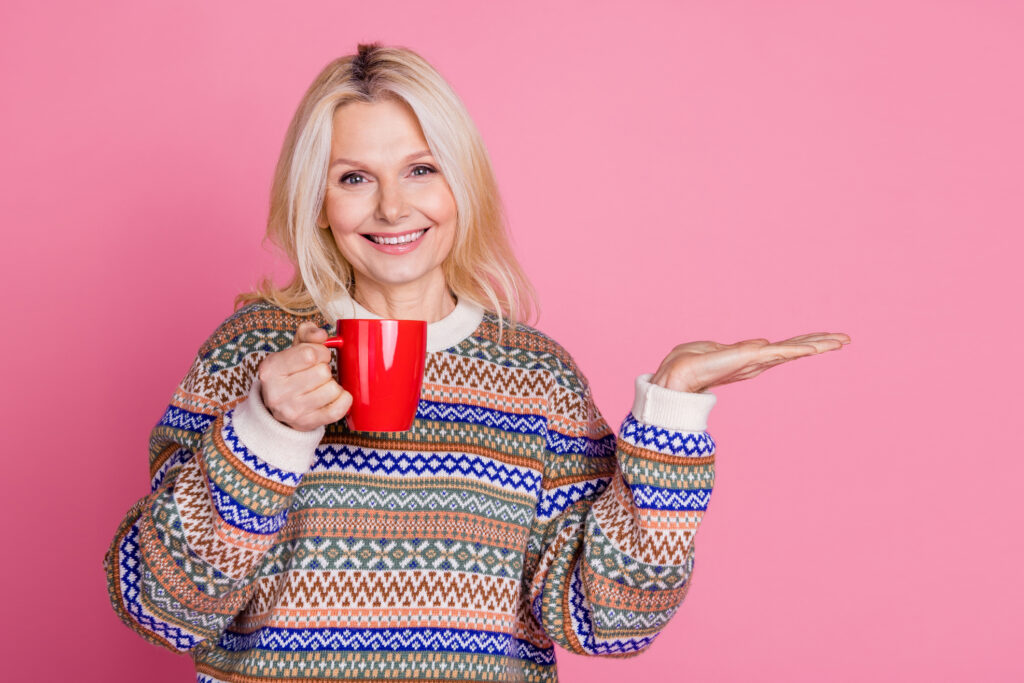 Brew with benefits: how different teas support your body