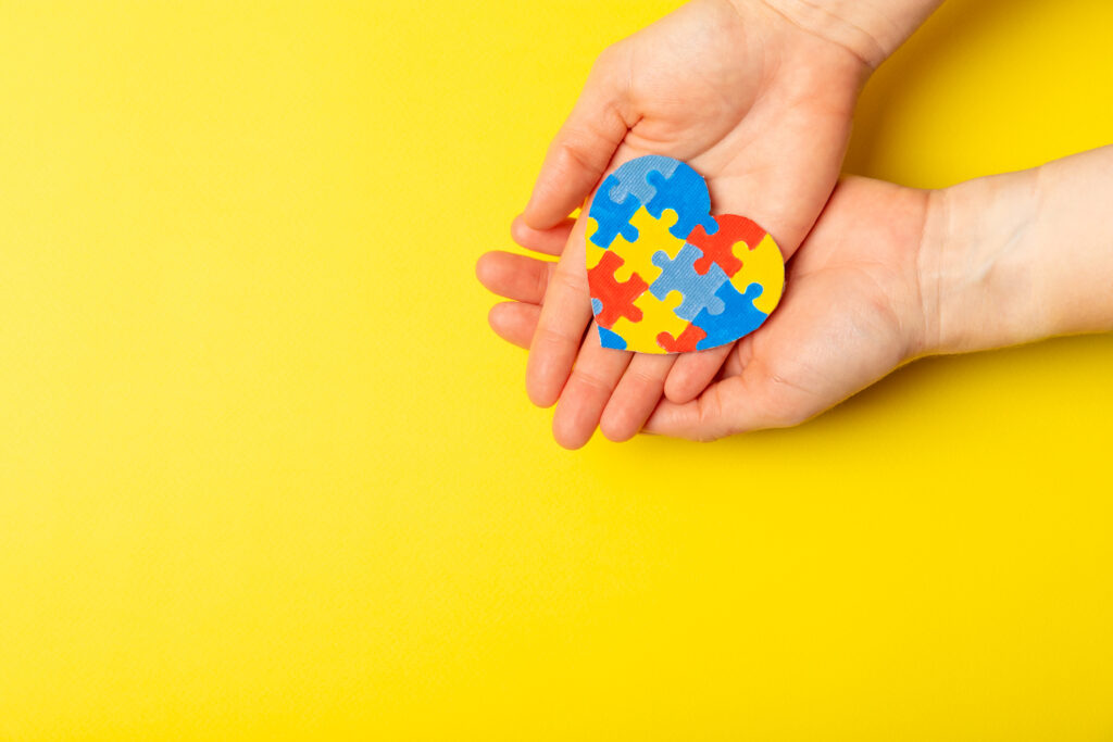World Autism Month: how holistic care can empower autistic individuals