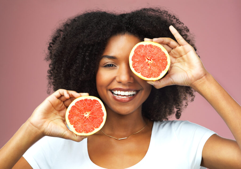Stronger together! The benefits of vitamin C and collagen