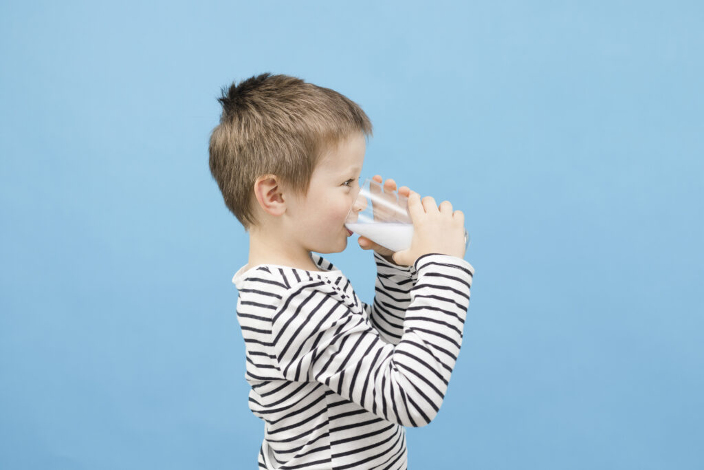 Nourish your gut and mind: how kefir supports the gut-brain connection!