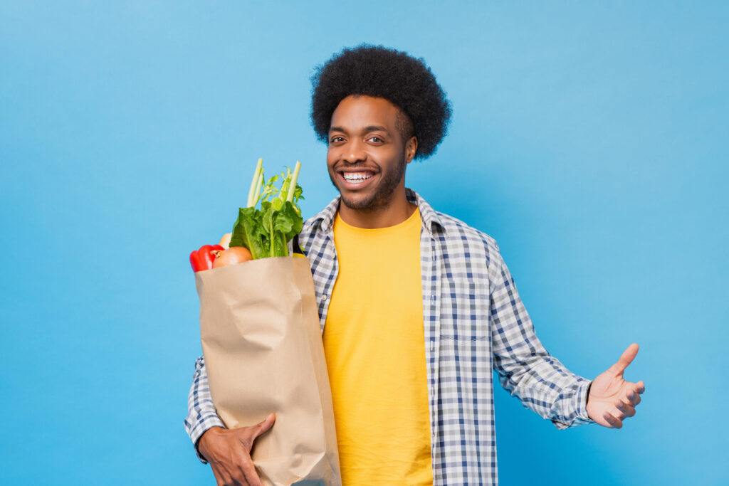 5 nutritional fundamentals every man needs to know!