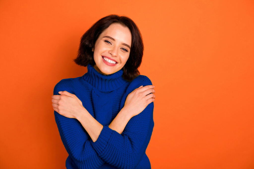 Our Random Acts of Kindness Campaign – Clynfyw Care Farm 🧺🌿