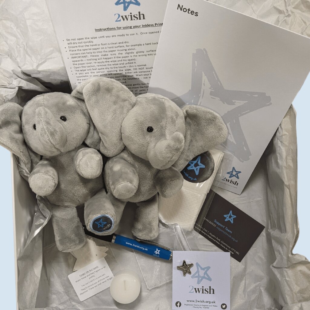 CG at 2wish Cymru ⭐ | Chuckling Goat