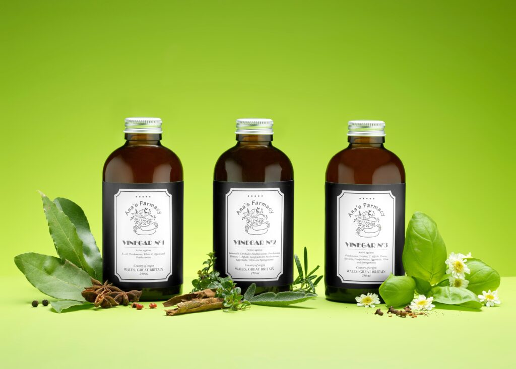 Supercharge your mornings with apple cider vinegar: the daily habit that can transform your health!