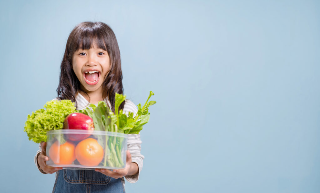 Upgrade your gut health with these 5 easy prebiotic habits